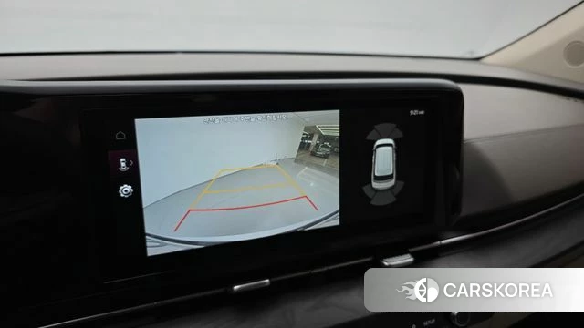 Kia Carnival 4th generation id 3859406 из Кореи 7