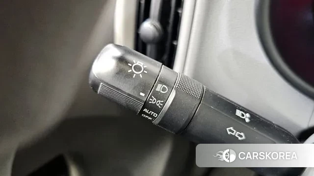 Kia Morning Urban (JA) id 3044337 из Кореи 7