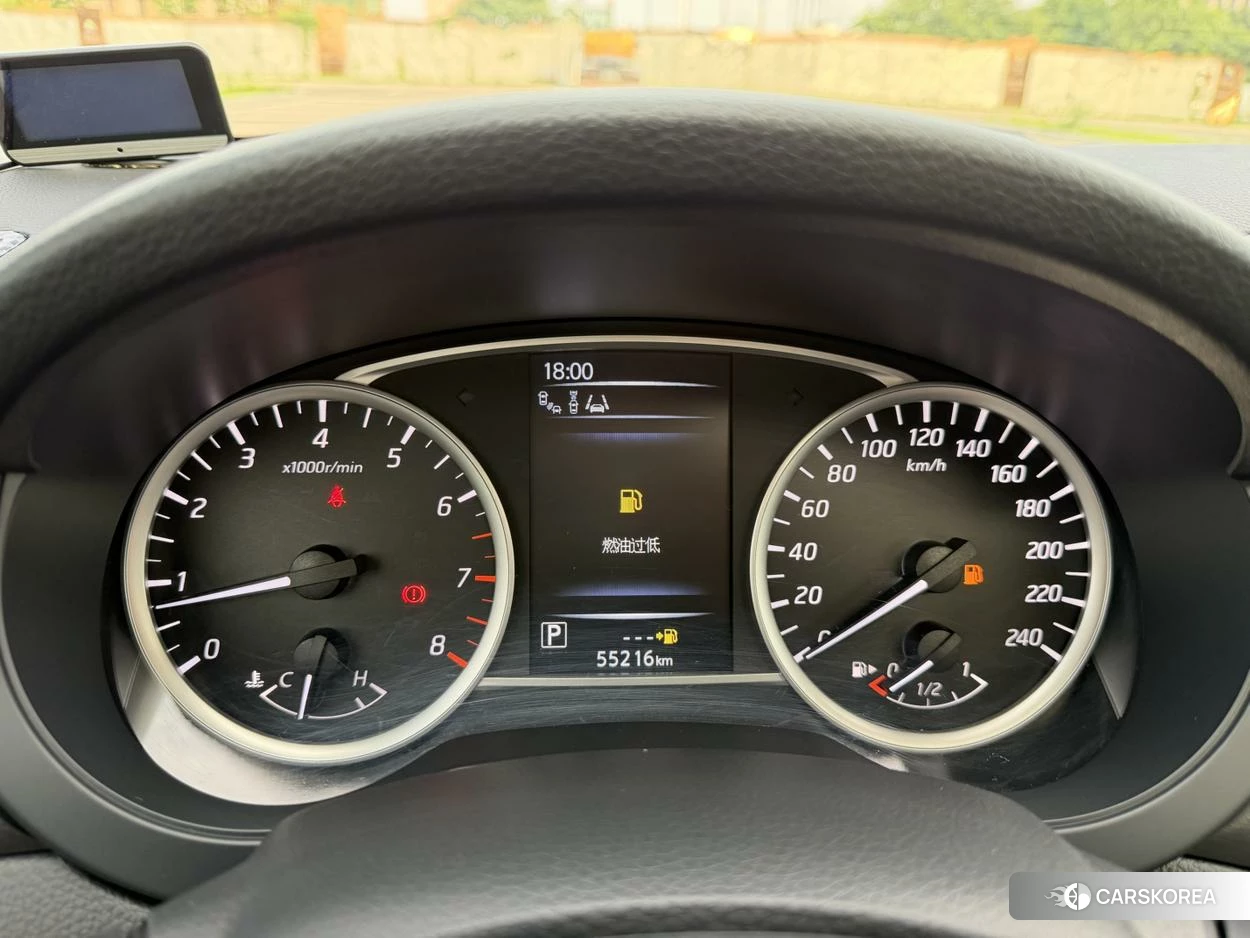 Nissan Tiida id 4510632 из Китая 7