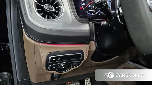 Mercedes-Benz G-Class W463b id 3474030 из Кореи 7