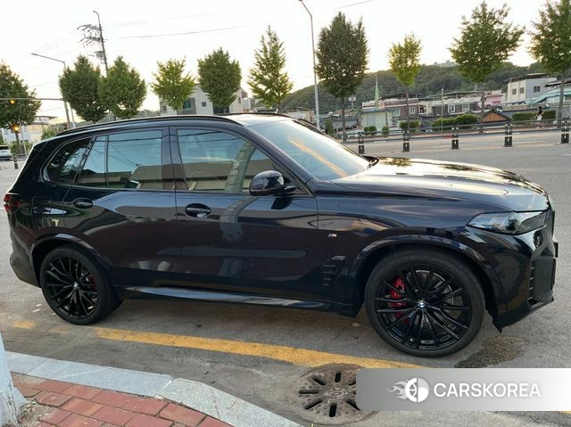 BMW X5 (G05) id 4734591 из Кореи 7
