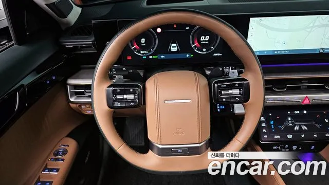 Hyundai Grandeur Hybrid (GN7) id 2572351 из Кореи 7