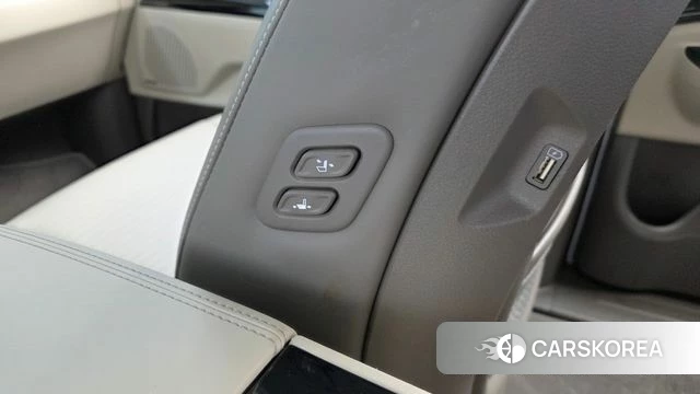 Kia Carnival 4th generation id 4476130 из Кореи 7
