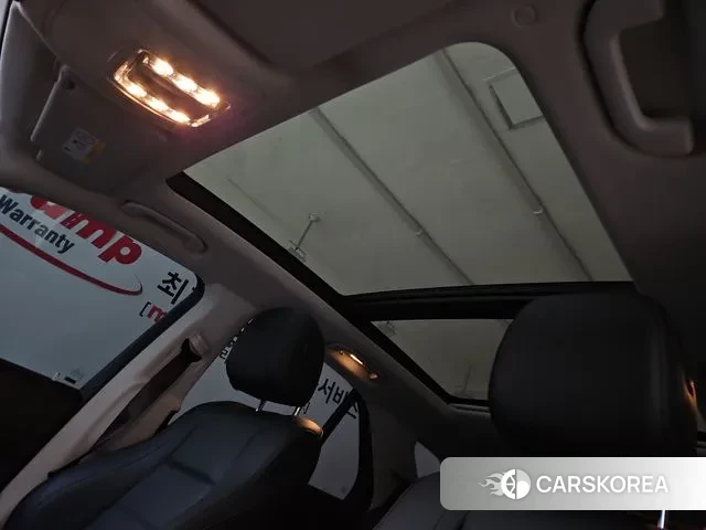 Mercedes-Benz GLE-Class W167 id 3411589 из Кореи 7