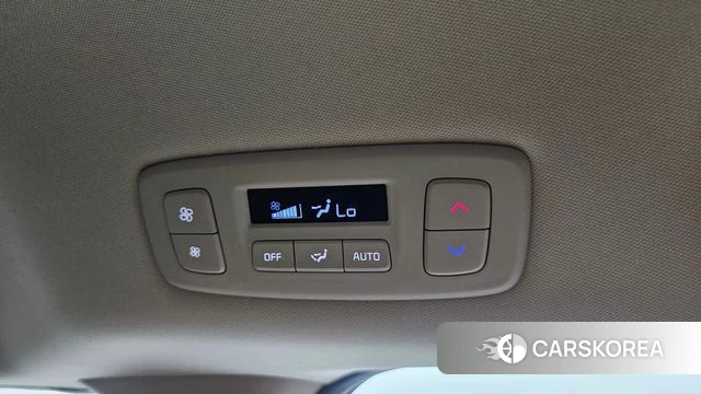 Kia Carnival 4th generation id 4696445 из Кореи 7