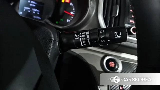 Kia The New Ray id 2979470 из Кореи 7