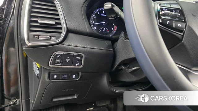 Hyundai Grandeur IG id 4568424 из Кореи 7