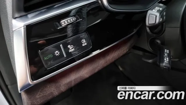 Audi Q7 (4M) id 2905806 из Кореи 7