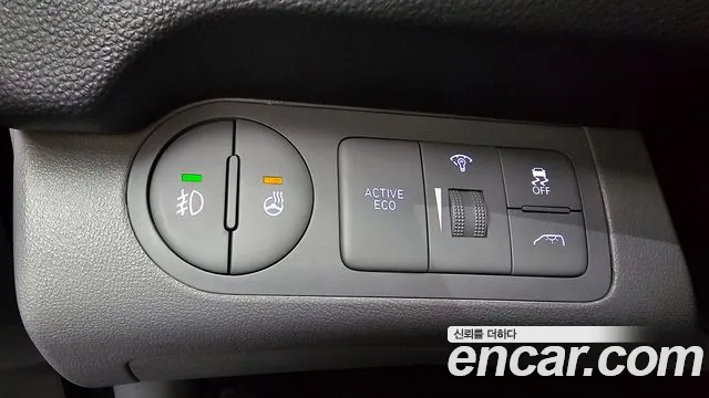 Hyundai The New Grand Starex id 2610779 из Кореи 7