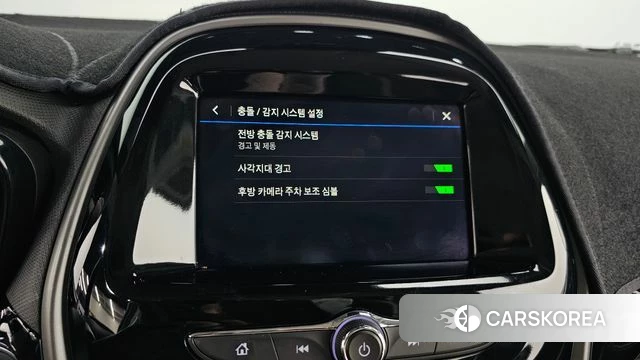 Chevrolet (GM Daewoo) The New Spark id 4618598 из Кореи 7