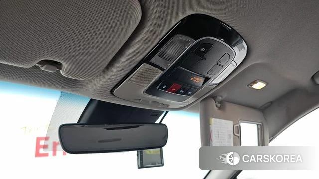 Hyundai Sonata (DN8) id 4355209 из Кореи 7
