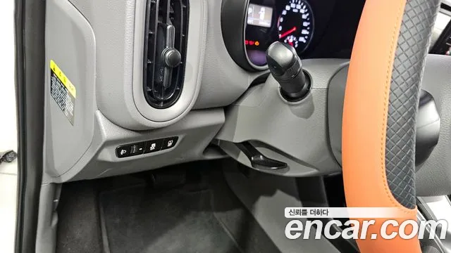 Kia All New Morning (JA) id 2716145 из Кореи 7