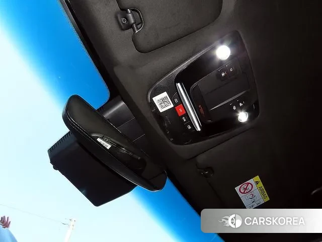 Kia K8 Hybrid id 3776837 из Кореи 7