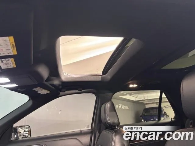 Ford Explorer id 2912951 из Кореи 7