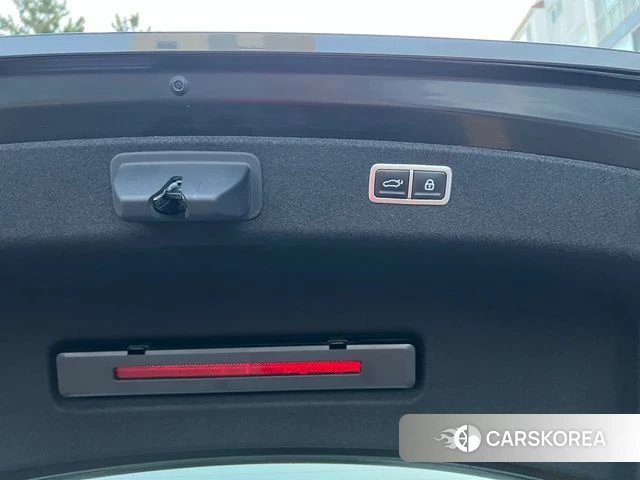 Genesis G80 (RG3) id 4683817 из Кореи 7