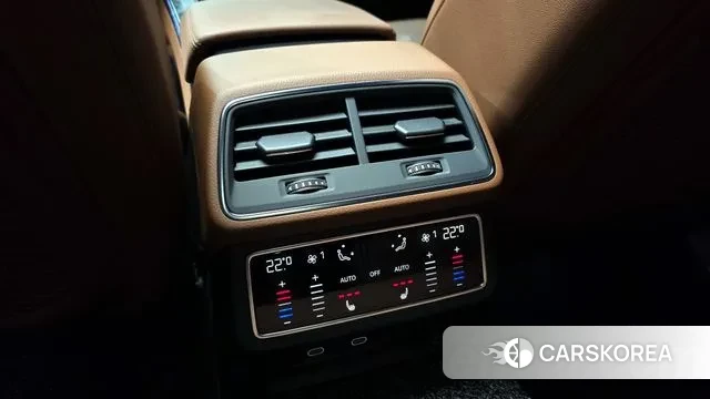 Audi A6 (C8) id 3310643 из Кореи 7