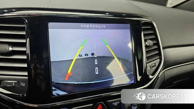 Jeep Grand Cherokee id 3955524 из Кореи 7