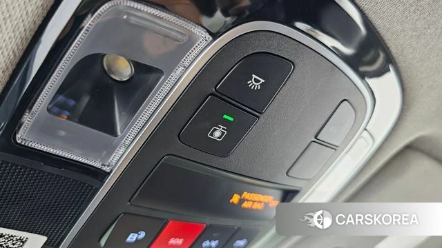 Hyundai Sonata D Edge (DN8) id 4493777 из Кореи 7