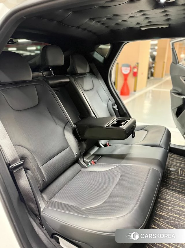 Kia EV6 id 3922867 из Кореи 7