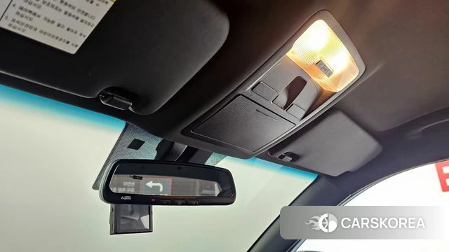 Ssangyong Rexton Sports Cannes id 4020256 из Кореи 7