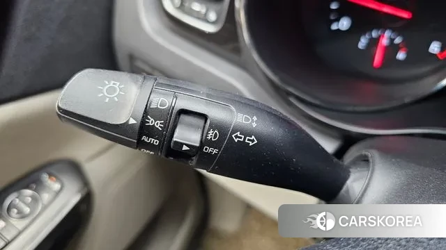 Kia The New Carnival id 2966611 из Кореи 7