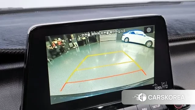 Kia Come New K3 id 3439428 из Кореи 7