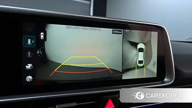 Hyundai Ionic 6 id 3327793 из Кореи 7