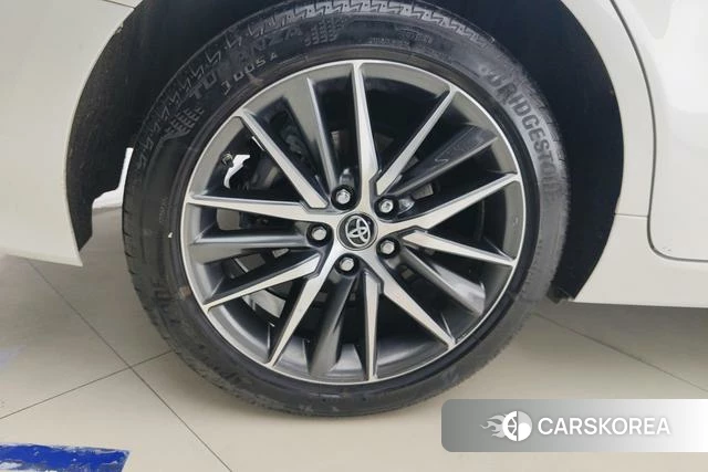 Toyota Camry id 3782348 из Китая 7