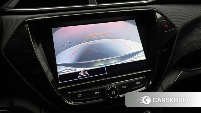 Chevrolet (GM Daewoo) Trailblazer id 3955030 из Кореи 7