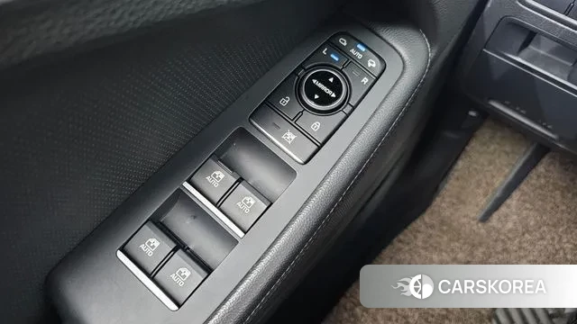 Genesis G80 id 3013993 из Кореи 7