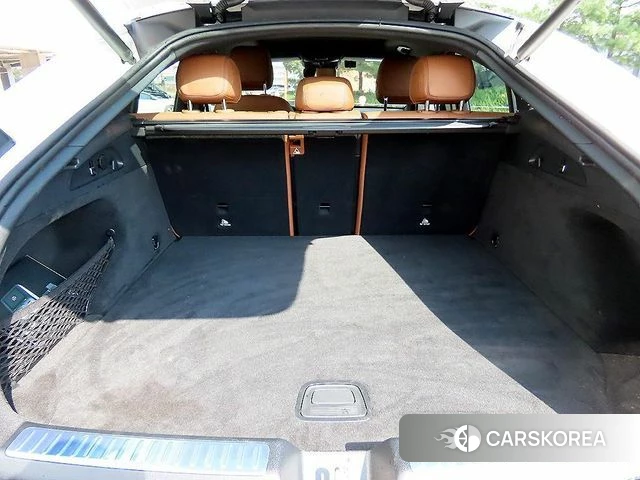 Mercedes-Benz GLC-Class X253 id 3922509 из Кореи 7