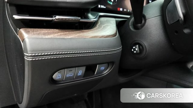 Genesis G90 (RS4) id 4400821 из Кореи 7
