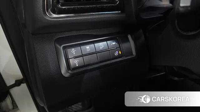 Ssangyong Berry New Tivoli id 3577814 из Кореи 7