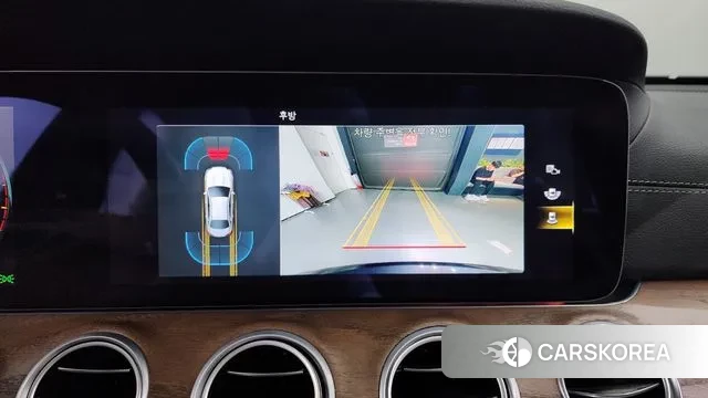 Mercedes-Benz E-Class W213 id 3038186 из Кореи 7