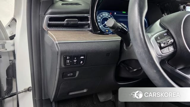 Kia K5 3rd generation id 4494758 из Кореи 7