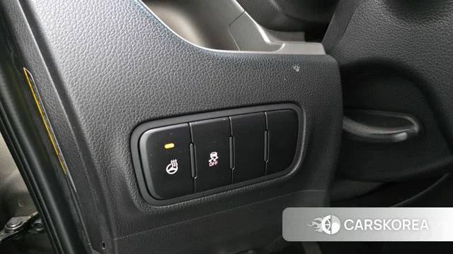 Kia The New Ray id 4188742 из Кореи 7