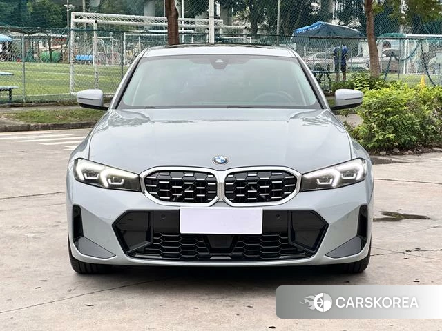 BMW 3 series id 4222047 из Китая 7