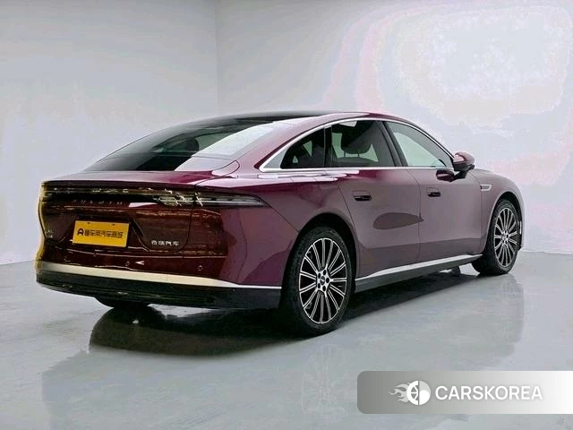 Chery Fengyun Fengyun A9L id 4222277 из Китая 7