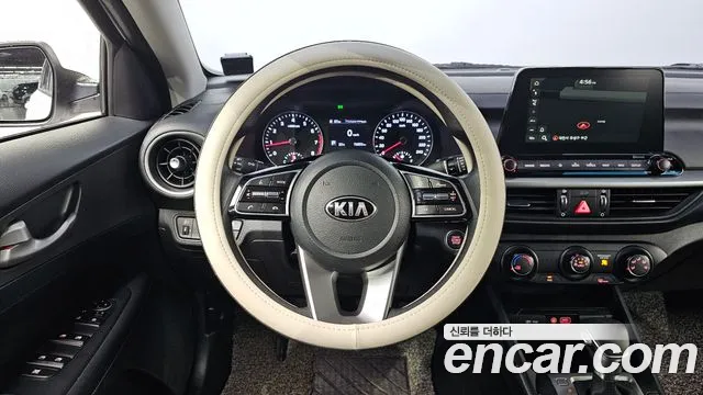 Kia Come New K3 id 2855705 из Кореи 7