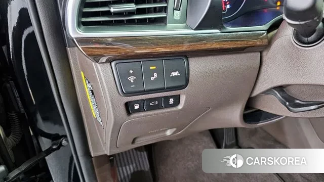 Kia Come New K7 id 3578453 из Кореи 7