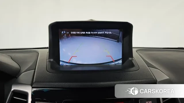 Ssangyong Tivoli Armor id 3234054 из Кореи 7