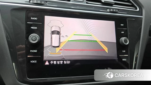Volkswagen Tiguan second Generation id 4720909 из Кореи 7