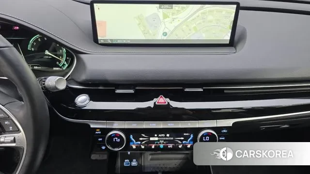 Genesis G80 (RG3) id 3043916 из Кореи 7