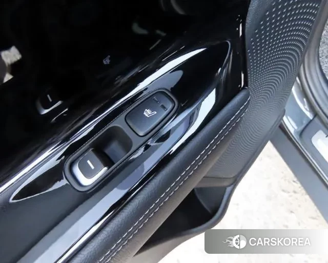 Kia The New Niro id 3453419 из Кореи 7