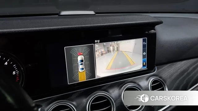 Mercedes-Benz E-Class W213 id 3459974 из Кореи 7