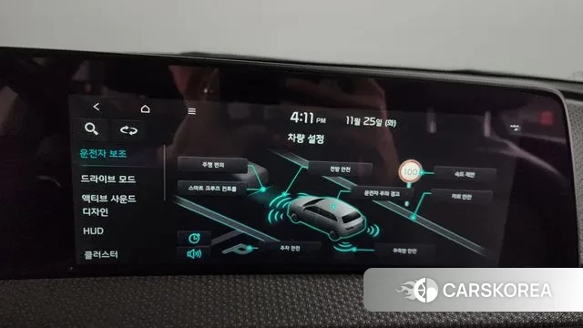 Kia EV6 id 3406215 из Кореи 7