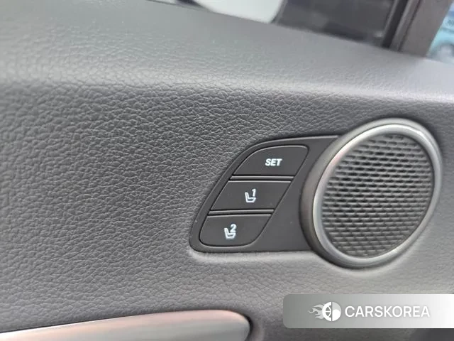 Hyundai Sonata (DN8) id 3045112 из Кореи 7