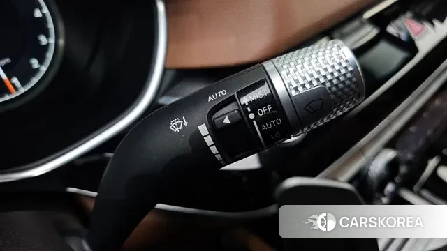 Genesis G80 (RG3) id 3474045 из Кореи 7