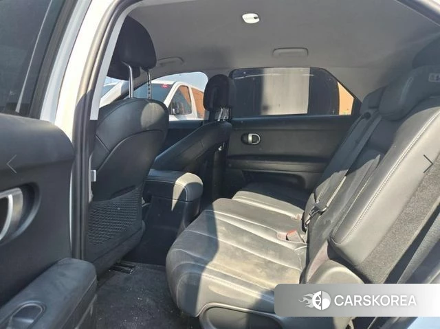 Hyundai Ionic 5 id 4282513 из Кореи 7
