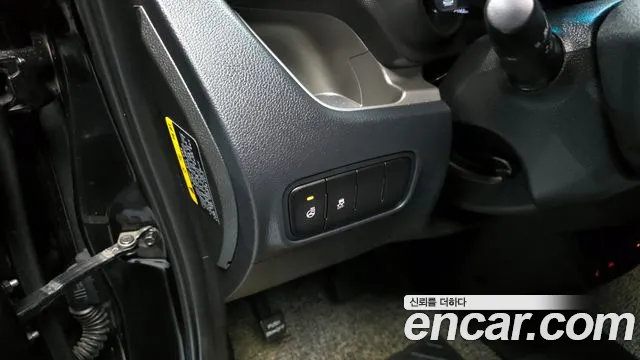 Kia The New Ray id 2649713 из Кореи 7